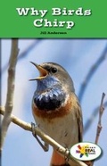 Cover: Why Birds Chirp - Rosen Classroom
