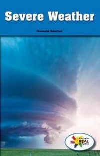 Enlarge image Cover: Severe Weather - Rosen Classroom