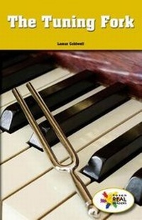 Enlarge image Cover: The Tuning Fork - Rosen Classroom