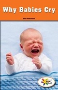 Cover: Why Babies Cry - Rosen Classroom