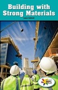 Cover: Building with Strong Materials - Rosen Classroom