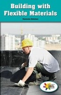 Cover: Building with Flexible Materials - Rosen Classroom