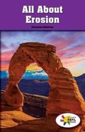 Cover: All about Erosion - Rosen Classroom