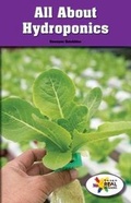 Cover: All about Hydroponics - Rosen Classroom