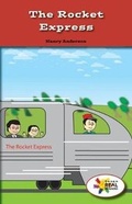 Cover: The Rocket Express - Rosen Classroom