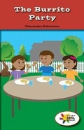 Cover: The Burrito Party - Rosen Classroom