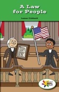 Cover: A Law for People - Rosen Classroom