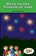 Cover: Born on the Fourth of July - Rosen Classroom