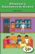 Cover: Shauna's Sandstorm Scare - Rosen Classroom