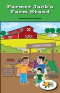 Cover: Farmer Jack's Farm Stand - Rosen Classroom