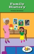 Cover: Family History - Rosen Classroom