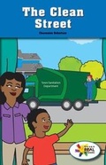 Cover: The Clean Street - Rosen Classroom