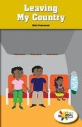 Cover: Leaving My Country - Rosen Classroom