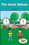 Cover: The Great Debate - Rosen Classroom