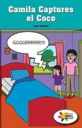 Cover: Camila Captures El Coco - Rosen Classroom