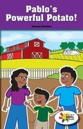Cover: Pablo's Powerful Potato! - Rosen Classroom