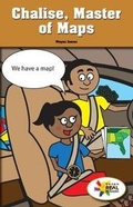 Cover: Chalise, Master of Maps - Rosen Classroom