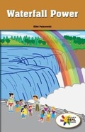 Cover: Waterfall Power - Rosen Classroom