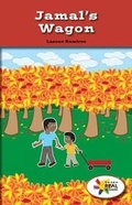 Cover: Jamal's Wagon - Rosen Classroom