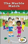 Cover: The Marble Match - Rosen Classroom