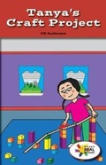 Cover: Tanya's Craft Project - Rosen Classroom