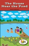 Cover: The House Near the Pond - Rosen Classroom
