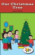 Cover: Our Christmas Tree - Rosen Classroom