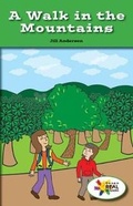 Cover: A Walk in the Mountains - Rosen Classroom