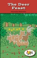 Cover: The Deer Feast - Rosen Classroom