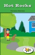 Cover: Hot Rocks - Rosen Classroom