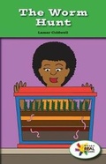Cover: The Worm Hunt - Rosen Classroom