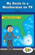 Cover: My Uncle Is a Weatherman on TV - Rosen Classroom