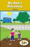 Cover: My Dad's Discovery - Rosen Classroom