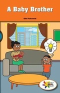 Cover: A Baby Brother - Rosen Classroom