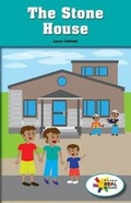 Cover: The Stone House - Rosen Classroom