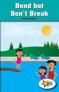 Enlarge image Cover: Bend But Don't Break - Rosen Classroom
