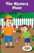 Cover: The Mystery Plant - Rosen Classroom