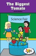 Cover: The Biggest Tomato - Rosen Classroom