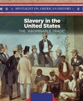 Cover: Slavery in the United States - PowerKids Press