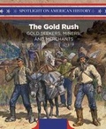 Cover: The Gold Rush - PowerKids Press