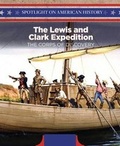 Cover: The Lewis and Clark Expedition - PowerKids Press