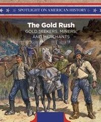 Enlarge image Cover: The Gold Rush - PowerKids Press