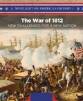 Cover: The War of 1812 - PowerKids Press