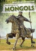Cover: The Culture of the Mongols - PowerKids Press