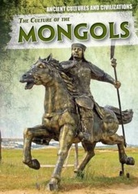 Abbildung von: The Culture of the Mongols - PowerKids Press