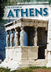 Abbildung von: The Culture of Athens - PowerKids Press