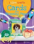 Cover: Cards and Wrapping Paper - PowerKids Press