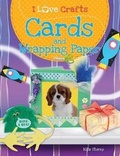 Cover: Cards and Wrapping Paper - PowerKids Press