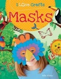 Cover: Masks - PowerKids Press