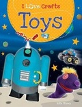 Cover: Toys - PowerKids Press
